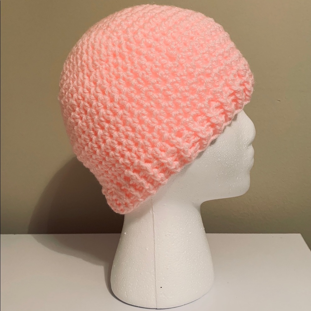 Crochet Beanie